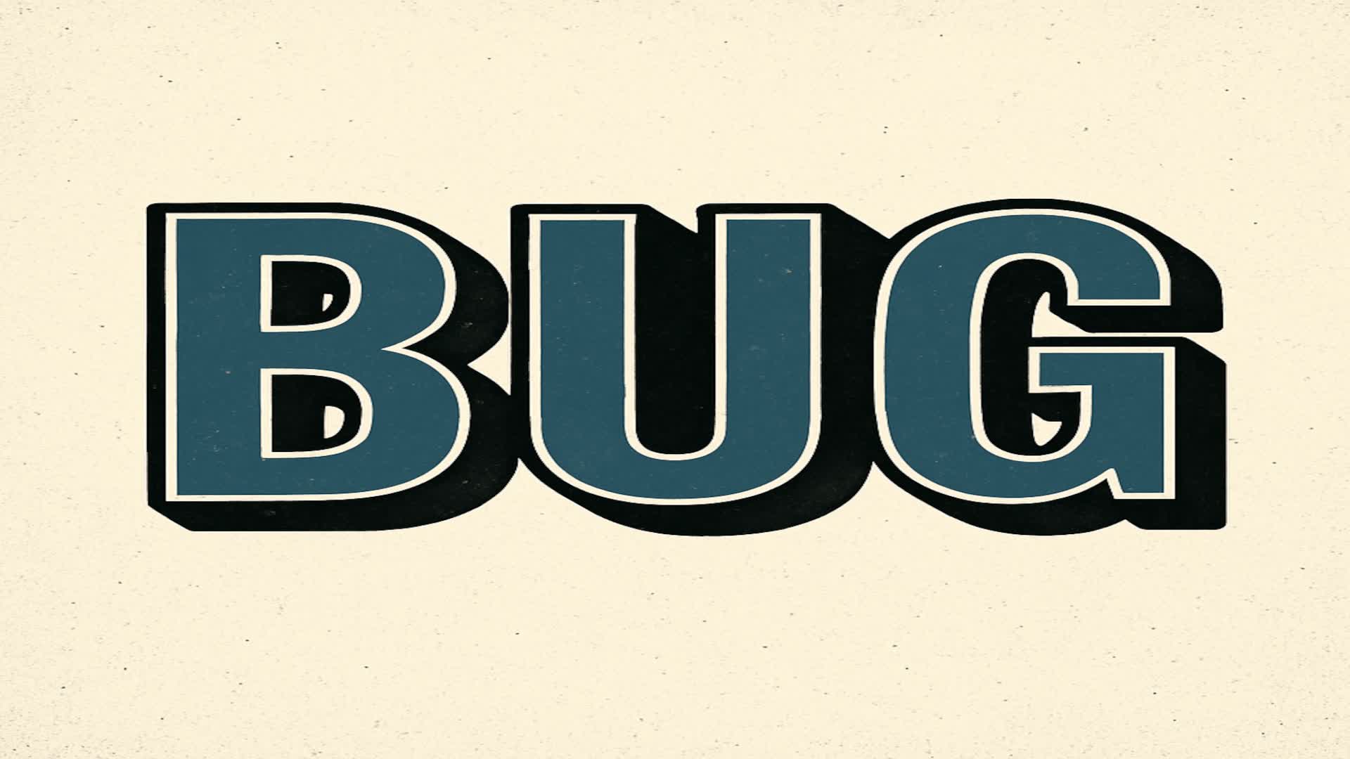 BUG