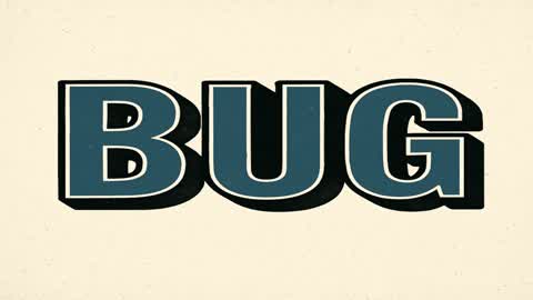 BUG