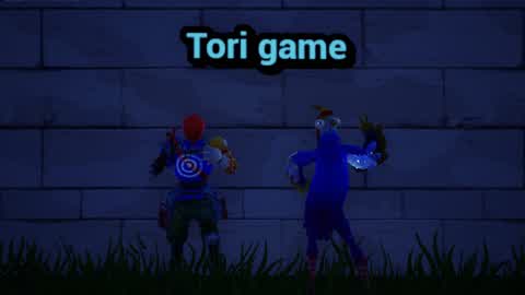 Tori game (mini game)