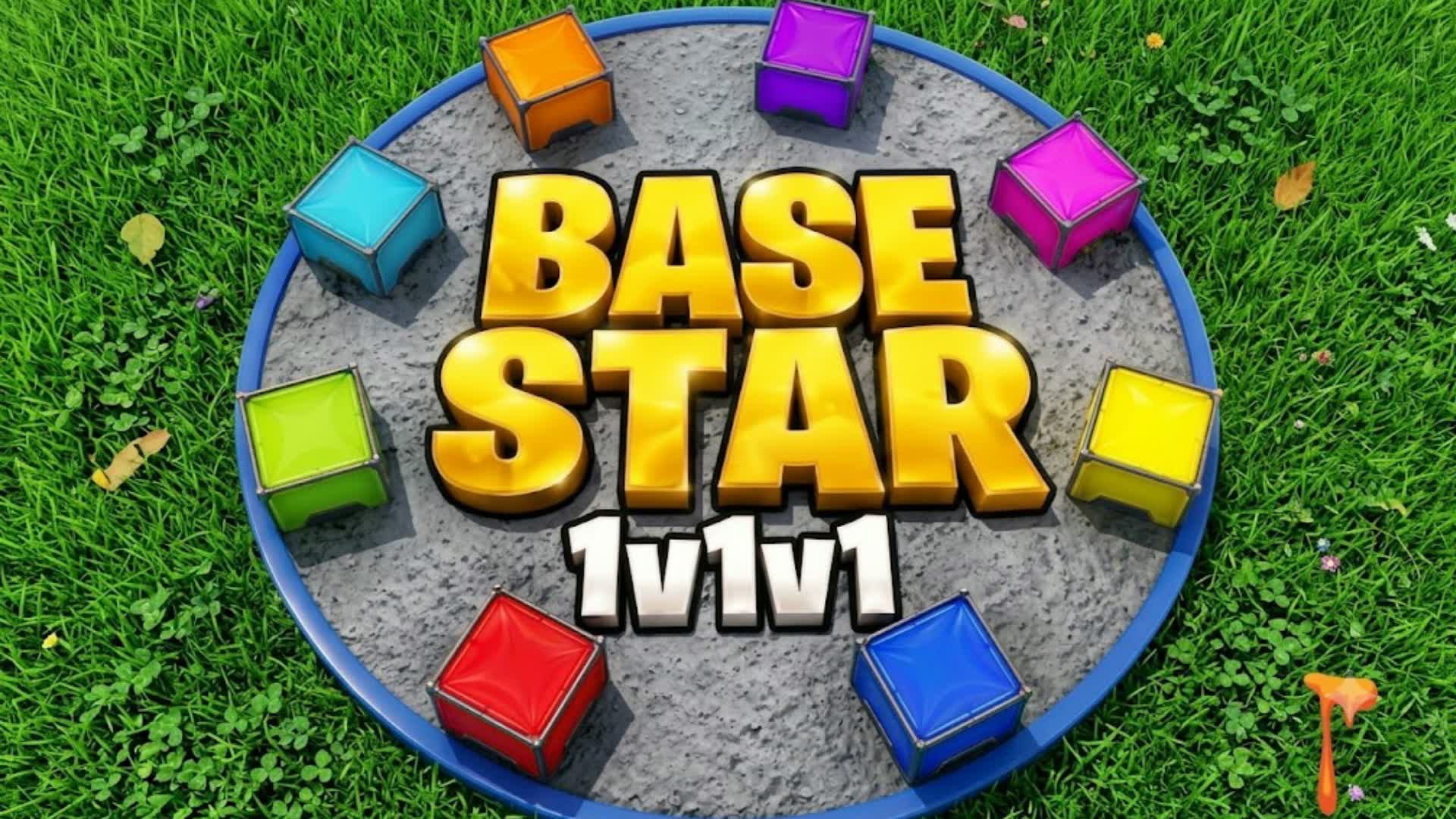 BASE 1V1 CRAZY ☁️