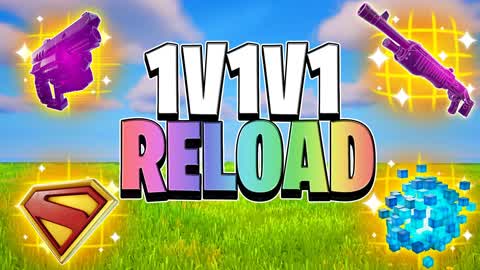 1V1V1 RELOAD ALL NEW WEAPONS HERE