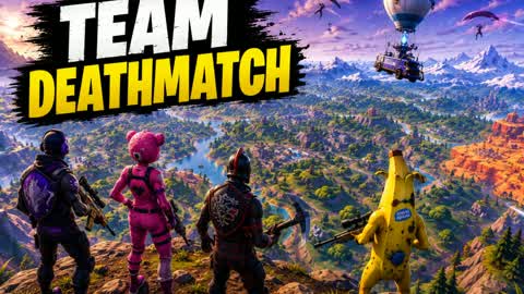 Greasy Team Death match