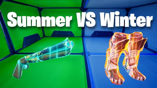 Capture 1 â đSummer VS  Winterđš