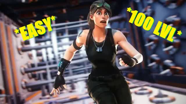 EASY DEATHRUN