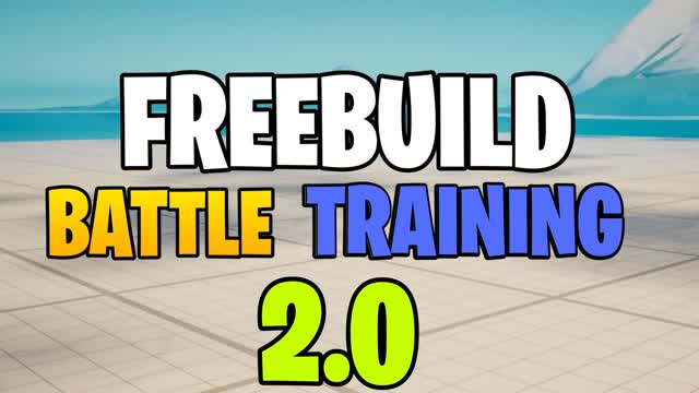 đ FREEBUILD BATTLE TRAINING 2.0