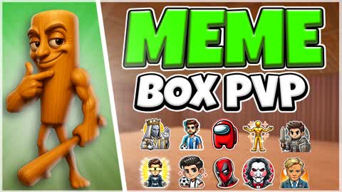 MEME BOX PVP😂
