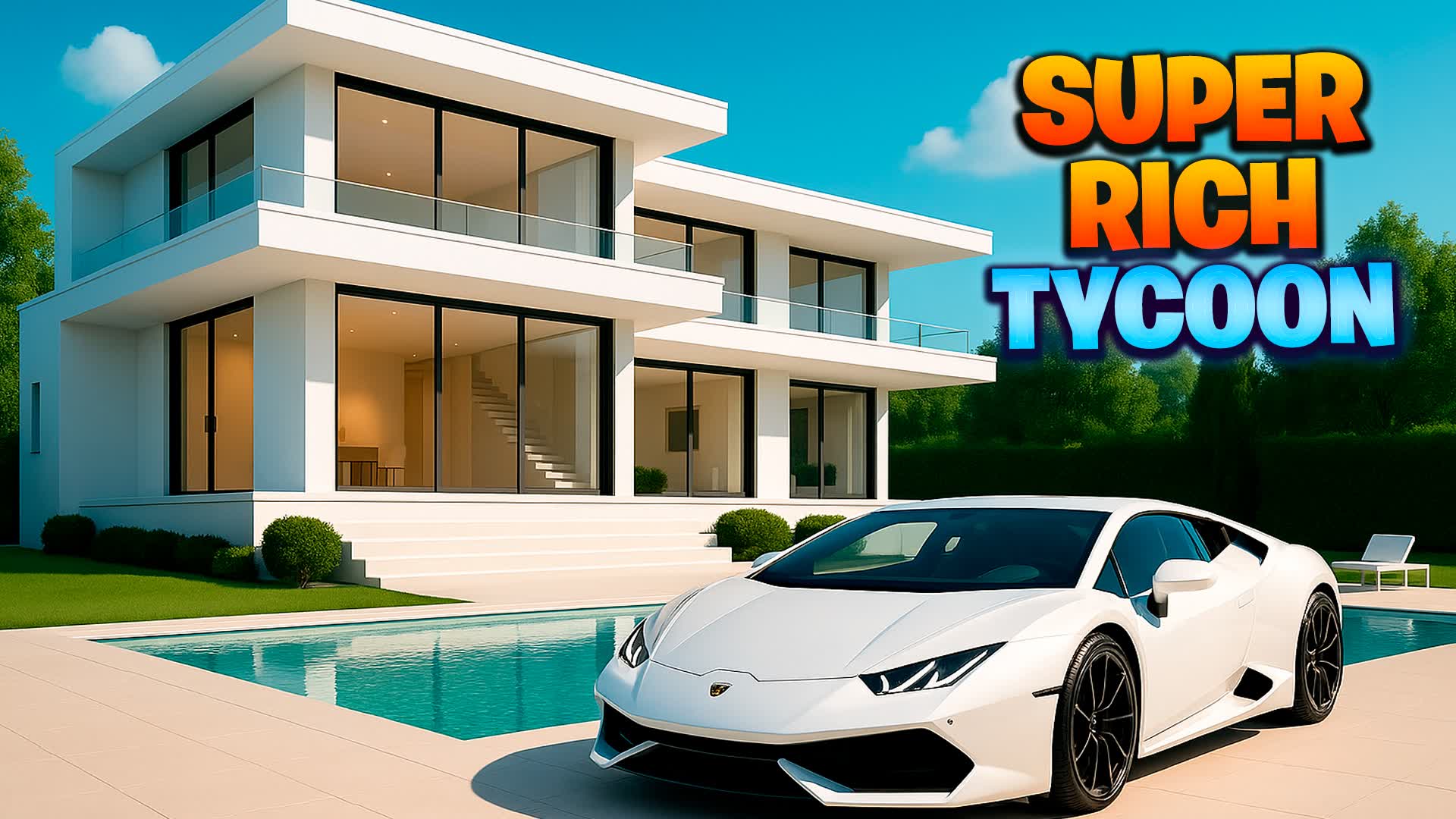 💰MEGA RICH TYCOON💰 1976-8800-2690 by pro_creator_map - Fortnite ...