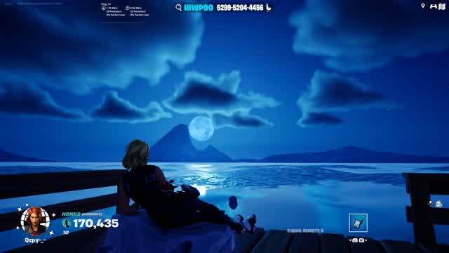 Capture 1 – Autumn Chill and Relax Café