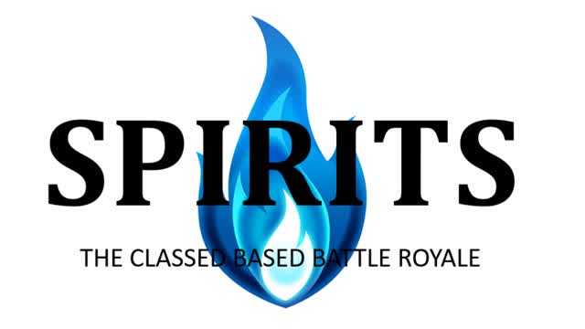 Spirits - Shufer Isle (V.1.5.0) (2020)