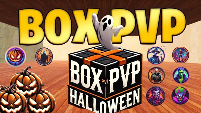 🎃BOX PVP 📦