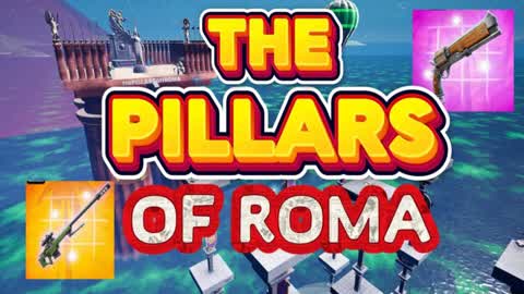 The Pillars of Roma
