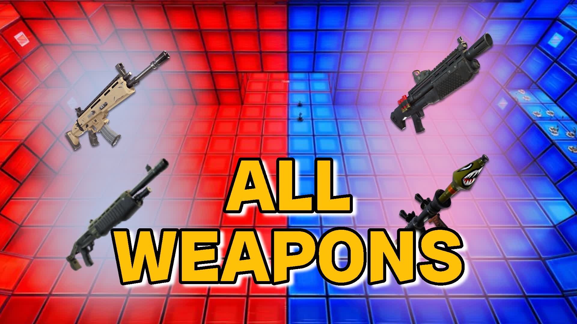 RED vs BLUE | INTENSE COLOR WAR 🔥