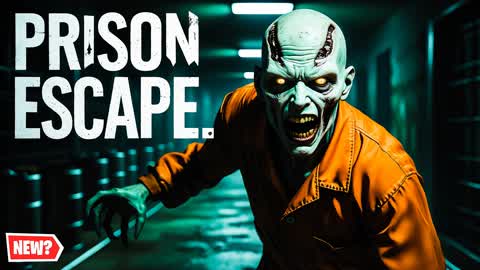 Ultimate DUO PRISON ESCAPE