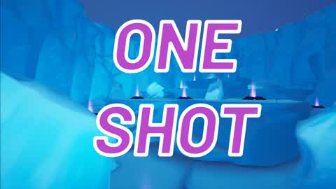 One Shot (Ice Canyon)