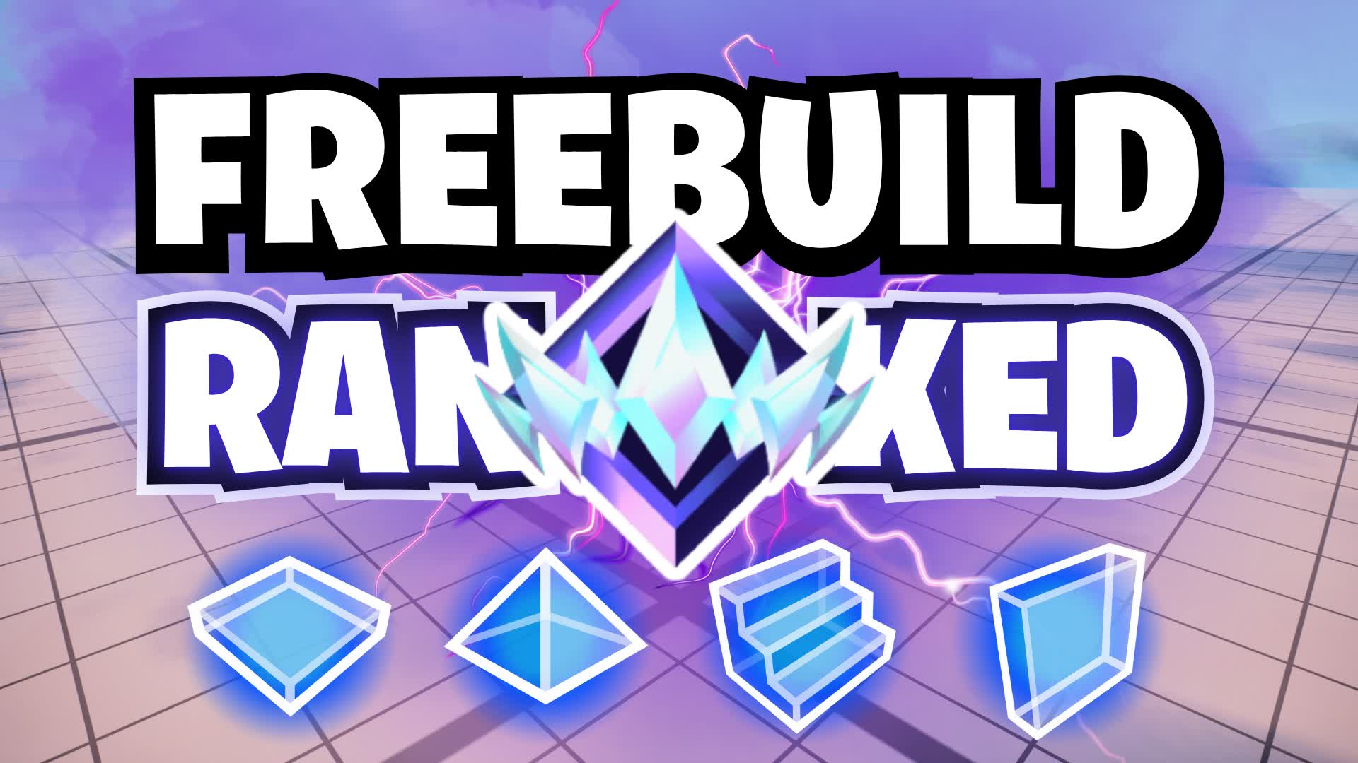 FREEBUILD RANKED