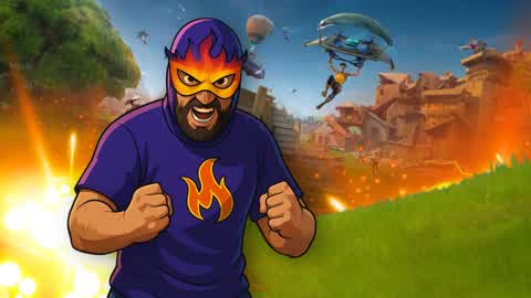 FireKracker's Respawn Royale