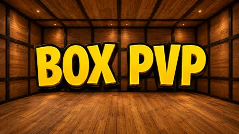 The BOXPVP