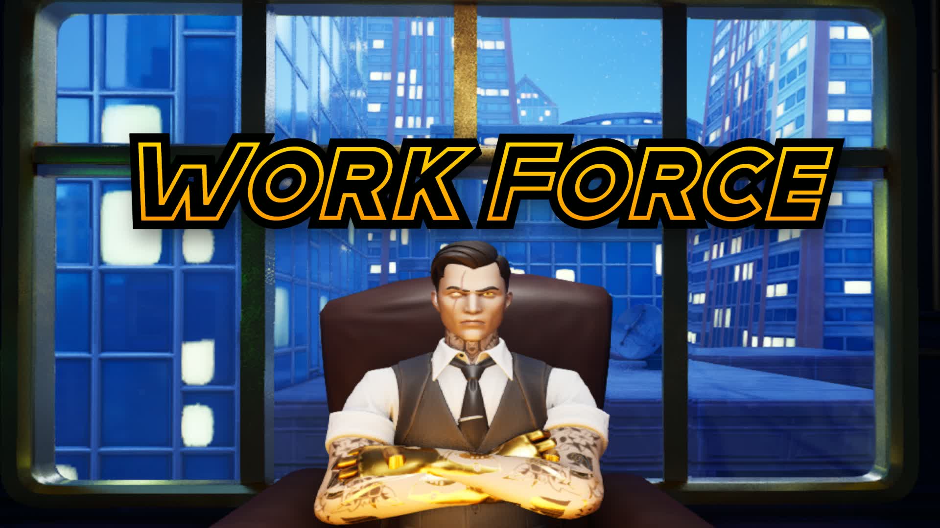 Work Force