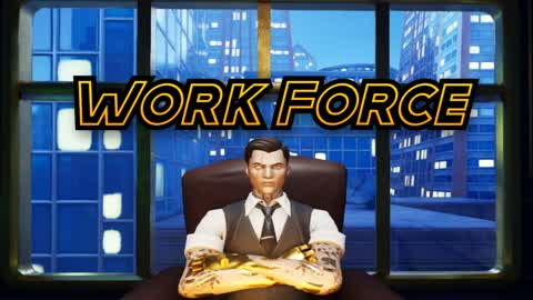 Work Force