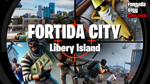 Fortida City