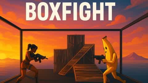 BOXFIGHT 1v1v1