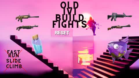 🛠️OLD 1V1 BUILD FIGHTS🛠️