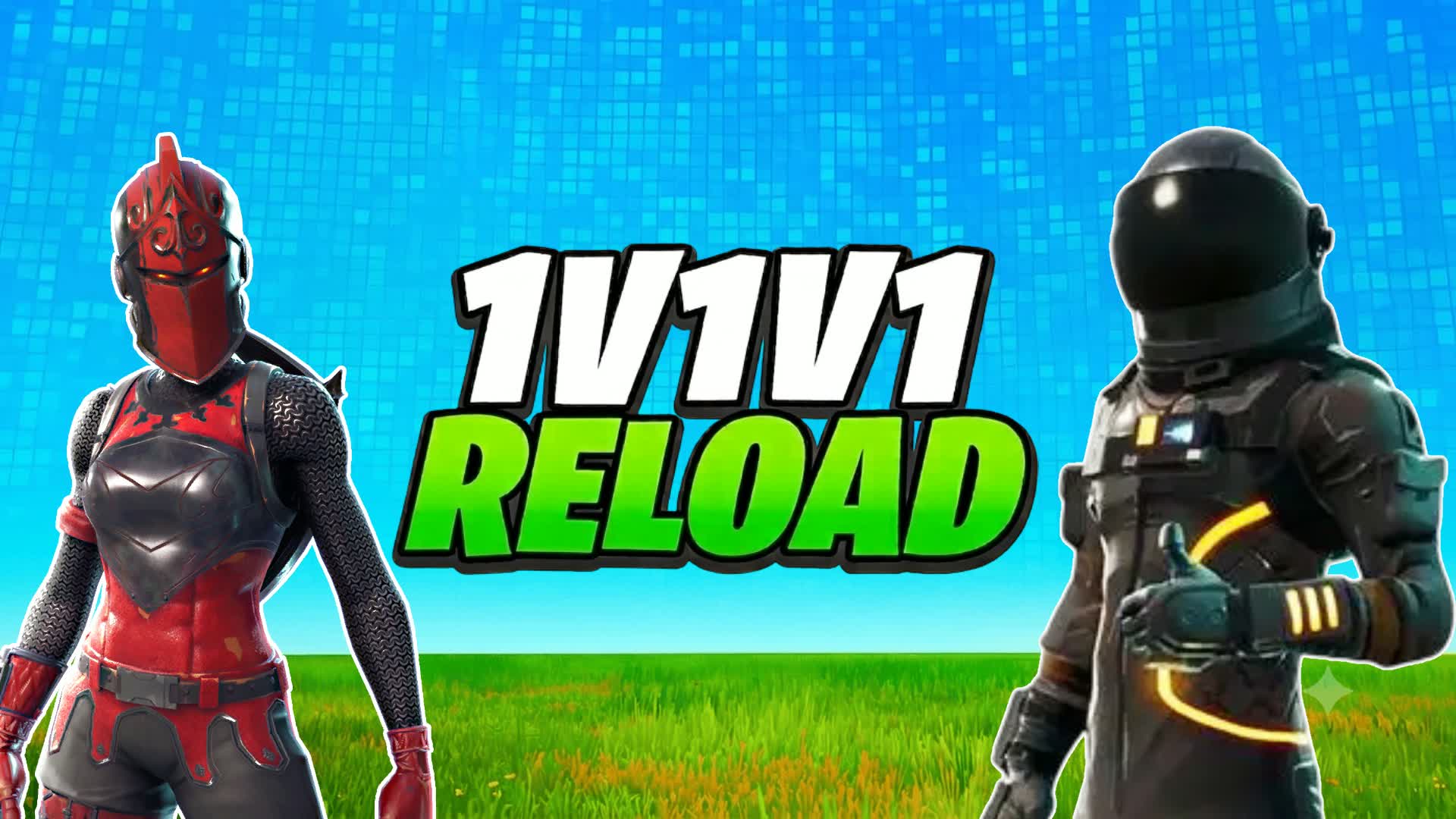 SPIRIT 1v1v1 Reload [STRATEGY]