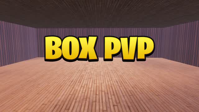 OG REMIX BOX PVP