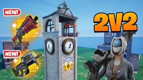 THE LAST ZONE ⚡ 2v2 سكرمز العاصفه