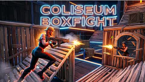 Coliseum Boxfight
