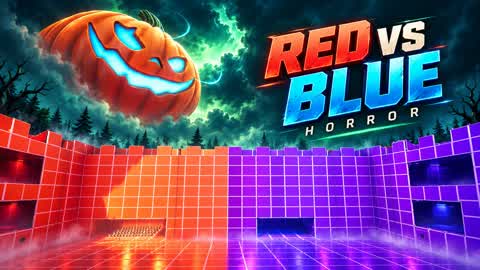 NIGHTFALL  RED VS BLUE
