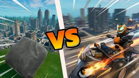 Quad vs pebbles