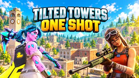 Tilted One Shot 🎯 (Dux)