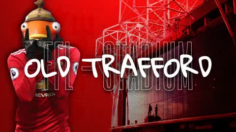 Old Trafford - FFL
