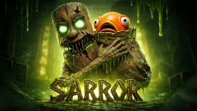 SARROR (HORROR)