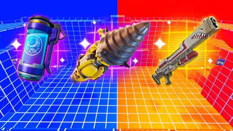 🚨 CRIMSON OPS: RED VS BLUE