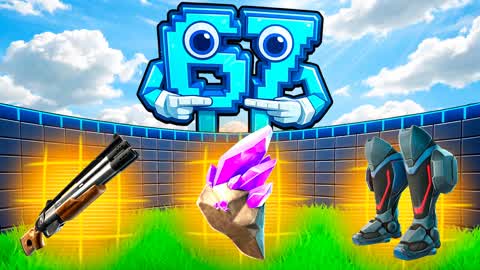 Brainrot 1v1 - ALL GUNS