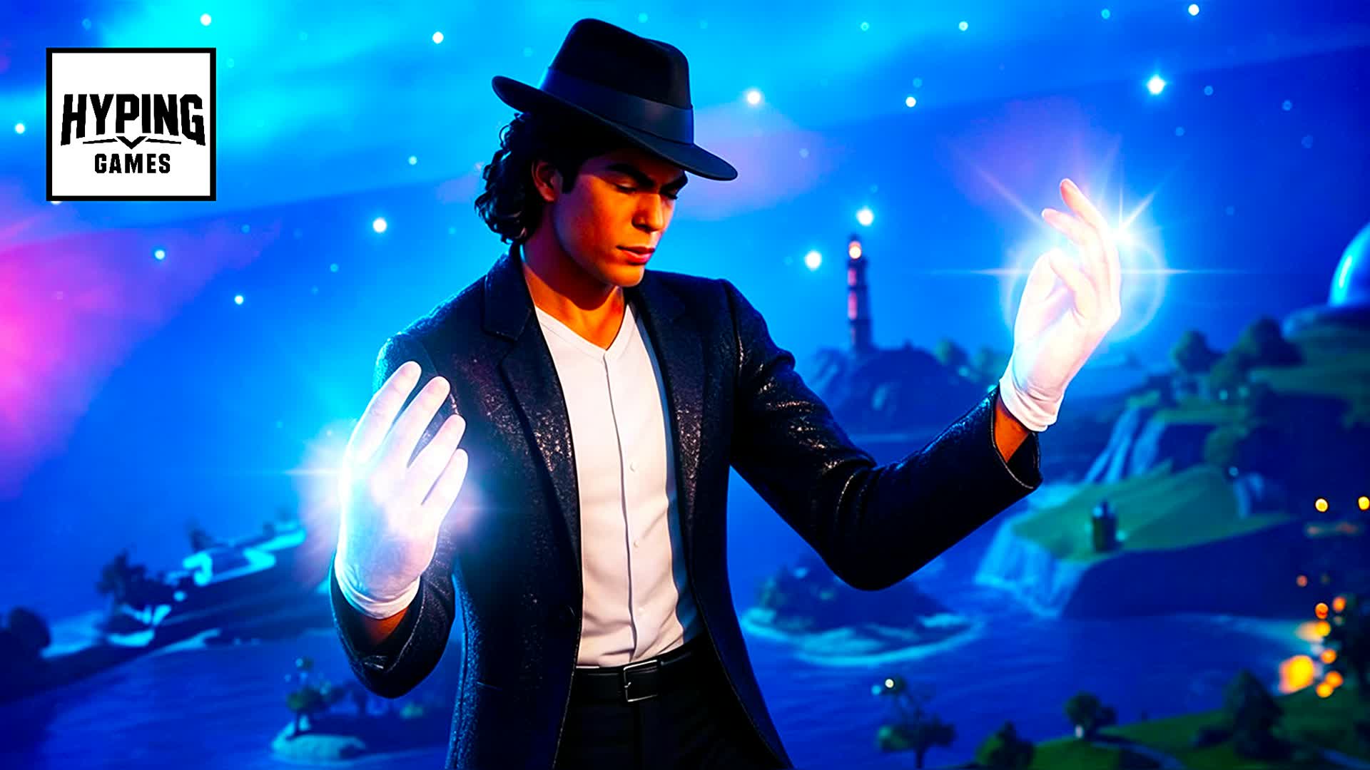 MC JACKSON - CONCERT ?