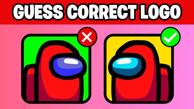 🔎GUESS THE TRUE LOGO