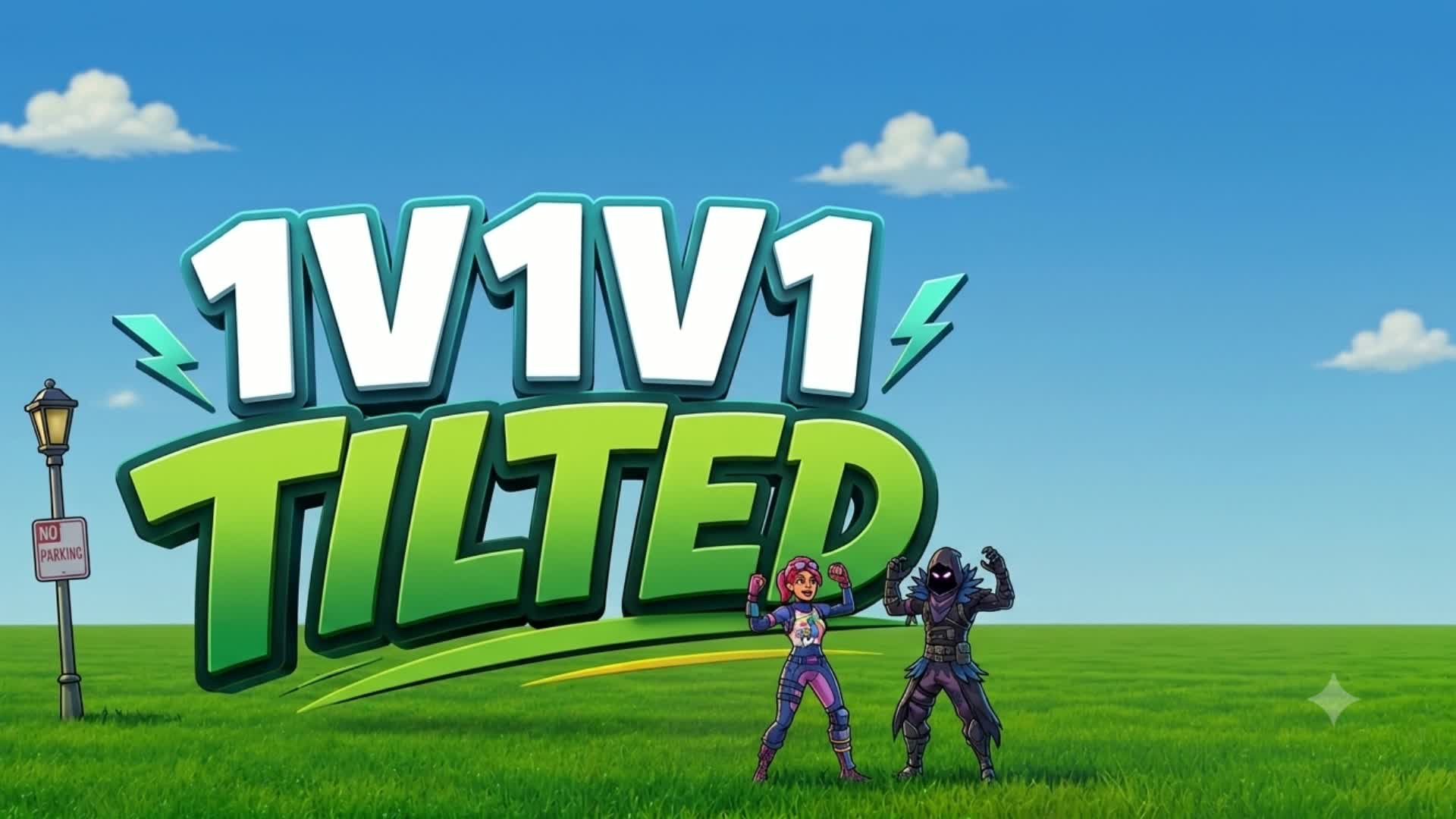 Reload 1v1v1v1v1v1