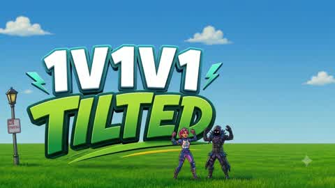 Reload 1v1v1v1v1v1