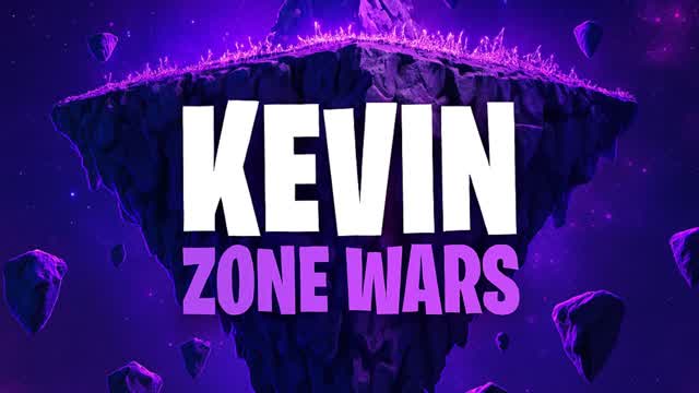 KEVIN ZONE WARS