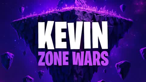 KEVIN ZONE WARS