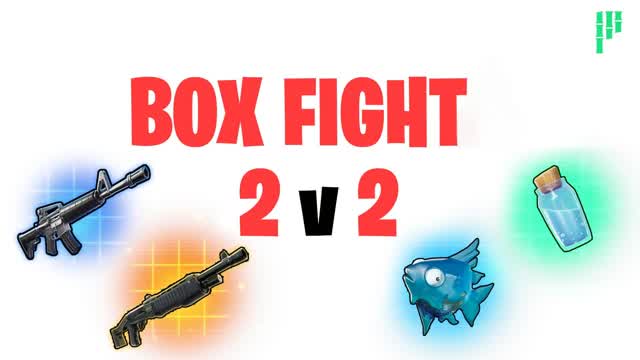 2v2 Box Fights