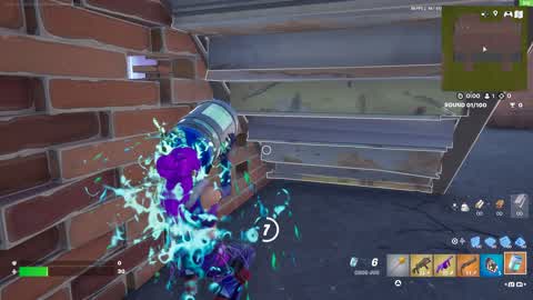Random Guns BOX FIGHTS 1v1