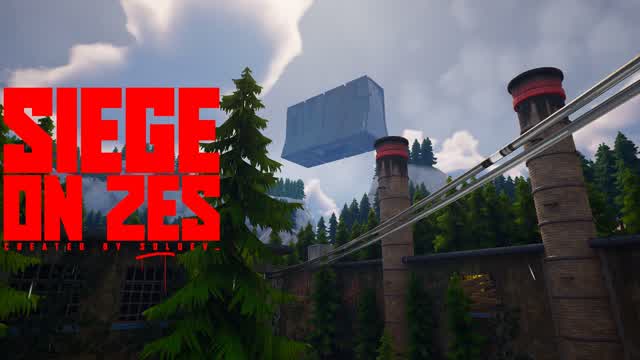 Capture 1 – SIEGE ON ZES