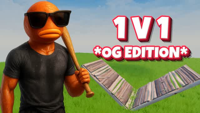 1v1 – OG Edition