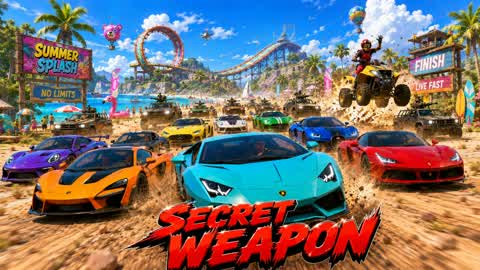 🌴 EXTREME SUMMER CAR DRIVE 🌴