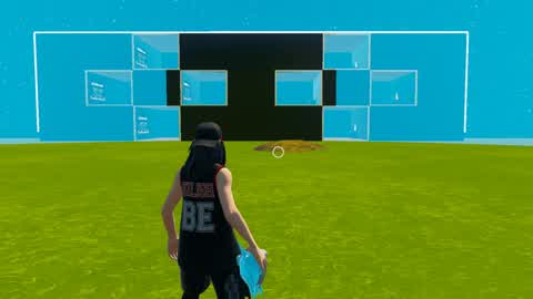 🎯UNREAL ZONE WARS (1V1-4V4)🎯