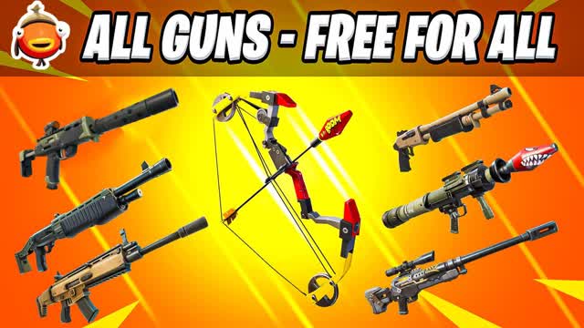 ALL GUNS ONE SHOT DRIVE HERO GUN GAME
